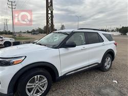 فورد إكسبلورر